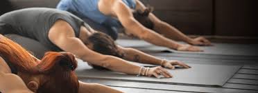 Saturday gentle yoga golders green hampstead garden suburb free church hall london hampstead garden suburb nw11 7ag level: On Trial The Garuda Pilates Studio Fabric Magazine