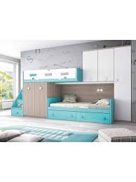 Lit Superpose Decale Personnalisable Avec Tiroir De Rangement Lit Superpose Lits Superposes Avec Rangement Lit