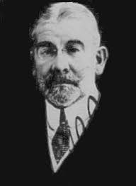 Thomas Brownell Burnham (1866-1925)