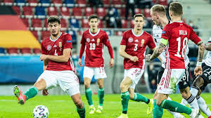T�glich werden tausende neue hochwertige bilder hinzugef�gt. Ungarn Bei Heim Em Bereits In Der Vorrunde Raus Dfb Gegner Rumanien Gewinnt Spat Sportbuzzer De