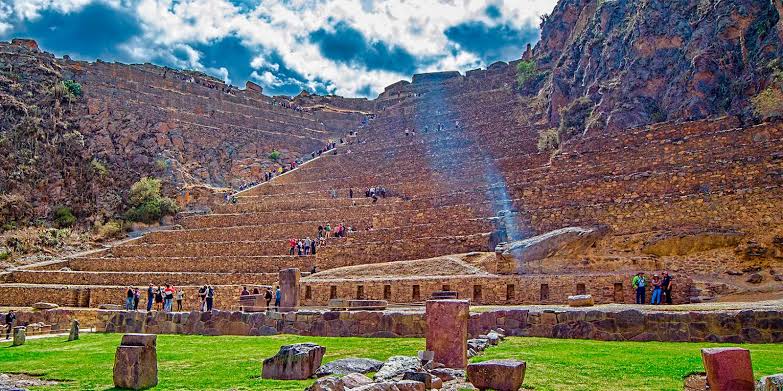 Sacred Valley & Inca Trail Package 5 days | All Inclusive Tours Peru