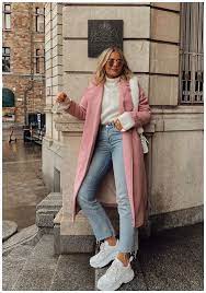 50 Cozy Outfit Idea You Need To Wear In Winter Wass Sell Winter Fashion Outfits Outfits Invierno Cozy Outfit
