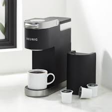Keurig Black Mini Plus Reviews Crate And Barrel Keurig Mini Keurig Coffee Maker