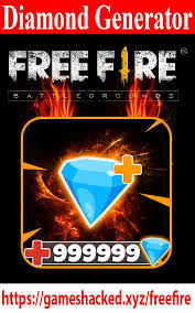 You have generated unlimited free fire diamonds and coins. Free Fire Hack How To Generate Garena Free Fire Diamonds Artofit