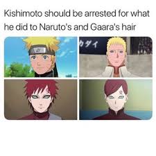 Garaa Naruto Memes Gaara Naruto Naruto Memes