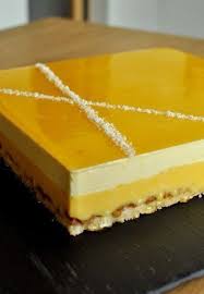 Entremet Passion Coco Patachou Gateaux Et Desserts Recette Dessert Patisserie