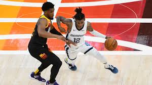 Enhance your fan gear with the latest ja morant gear and represent your favorite basketball player at the next game. Ff4lukdfvugg6m