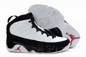 Air Jordan 9 Ix Retro Black White Red Shoes Air Jordan Retro 9 Shoes 79 99 Free Shipping Nike Air Jordan Shoes Air Jordans Air Jordan Shoes