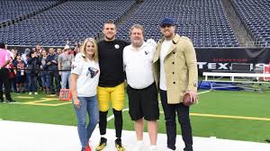 Photos: Watt Family Reunions | Throwback