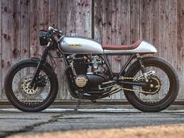Cafe racer forum since 2002 a forum community dedicated to cafe racer style race bikes owners and enthusiasts. Home Kaspeed Custom Motorcycles Cafe Racer Scrambler Brat