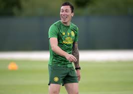Scott Brown Admits Celtic Will Miss The Fans That Drive Them As He Challenges Players To Drive Themselves Heraldscotland
