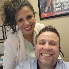 Kristine Devlin's Instagram, Twitter & Facebook