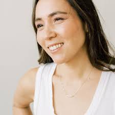 La Mere Necklace 14K Gold Filled