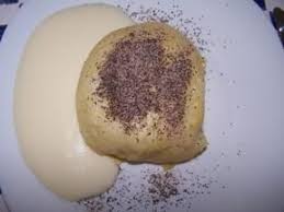 Germknodel Rezept Mit Bild Rezept Germknodel Rezept Lebensmittel Essen Rezepte