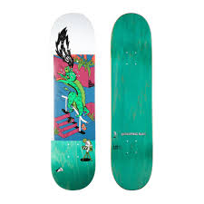 Girl skateboards was established originally in 1993 by famous skateboarders rick howard and mike carroll and not by any of the famous girl skateboarders as many presume. Skateboards Skateboard Decks Online Kaufen Oxelo Decathlon