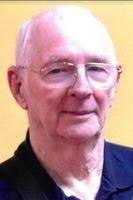 Kenneth Strickler Obituary (1935