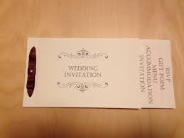 Classical Cheque Book Wedding Invitation From Www Littlehwithlove Com Book Wedding Invitations Cheque Book Wedding Invitations Wedding Invitations