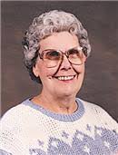 Virginia Shields Obituary