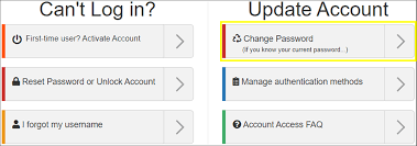 Unhandled promise rejections are deprecated. Article Change Your Utrgv Password