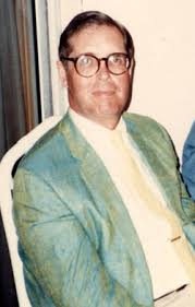 Edward Troutman Cote (1936-2009)