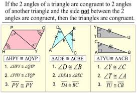 In the simple case below, the two triangles pqr and lmn are congruent because every corresponding side has the same length, and. Congruent Triangles 5 Proofs Study Guide 11 Assignments For Pdf