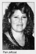 Pamela “Pam” Lambert Jeffcoat (1955-1995)