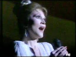 Happy Veterans Day! Here’s a video of Phyllis McGuire performing God Bless  America live in concert in august of 1985. Video courtesy of VideosTimes2 