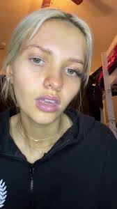 real #fyp #foryou #viral #relatable #fyppppppppppppppppppppppp #blondehair