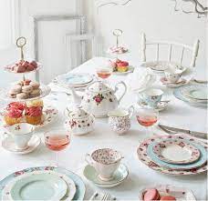 Pin On Tea Time