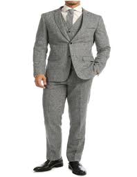 Choose from regular, tailored and skinny fits in sizes up to 60 chest and 54 waist, all perfectly proportioned to make you look your best. Big And Tall Tweed Suit Herringbone Fabric