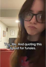 Fiona Beville Movie Quote