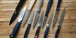 These knives arrived in beautiful wrapped boxes and when i opened them they matched our kitchen perfectly. The Best Paring Knives Of 2021 Reviewed
