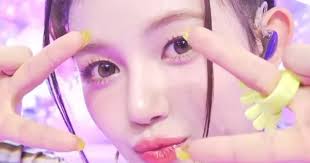 230714] NewJeans Danielle performing 'New Jeans'