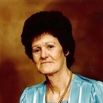 Myrtle L. Endicott Obituary