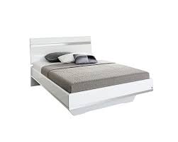 10 Precieux Cadre De Lit 160x200 Sans Sommier Minimalis