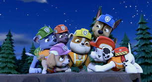 Дата выхода мультфильма в россии: Multfilm Shenyachij Patrul Superpatrul 2 Ssha Kanada 2019 Afisha Kino