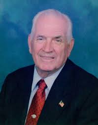 Obituary of Clifford Ray Layton