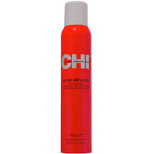 Chi Shine Infusion Thermal Polishing Spray Shop Styling Products Treatments At H E B