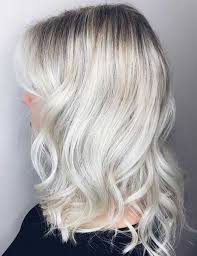 We all have outstanding experiences. 20 Amazing Platinum Hair Shades To Try