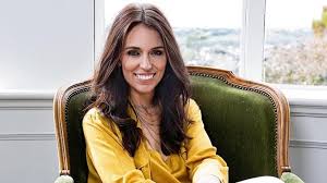 Jacinda Ardern Women Leaders Female Favorite Celebrities