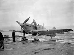 Pin By Phanou On British Aircraft Of Wwii Royal Navy Aircraft Carriers Aircraft Carrier Wwii Aircraft