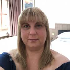 Carrie Foreman (@tulip720)