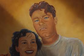 My NASCAR Hall of Fame Induction Acceptance Speech for Dad, Curtis Turner! 