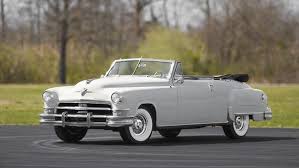 Image result for Luna Gray 1952 Chrysler