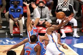 The thunder played well in. D4vcthnz41mwzm