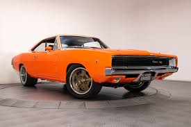 Image result for Bronze 1968 Charger