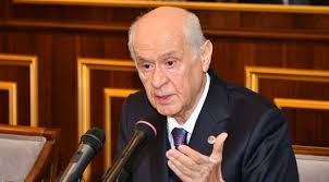 Bahceli Den Feto Nun Siyasi Ayagi Aciklamasi
