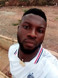 Adetunji Afeez Adekunle