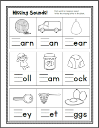 With a huge selection of activities designed for beginner readers, these kindergarten phonics worksheets help your child develop the tools to become a confident reader. Kindergarten Phonics Best Coloring Pages For Kids