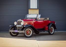 Image result for Boulevard Maroon 1930 Chevrolet